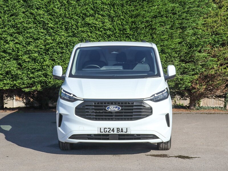 Used Ford Transit Custom 2024 for sale - 76263058: Photo 3
