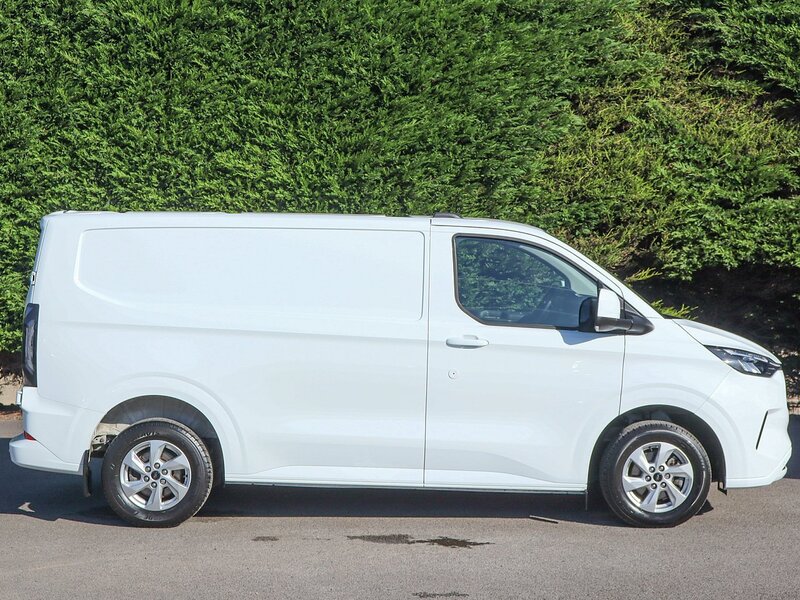Used Ford Transit Custom 2024 for sale - 76263058: Photo 5