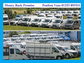 Used Ford Transit Custom 2024 for sale - 79210771: Photo