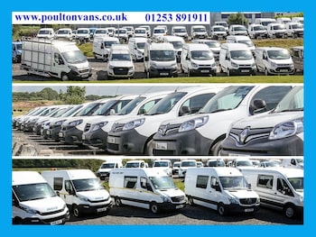 Used Ford Transit Custom 2024 for sale - 79210771: Photo
