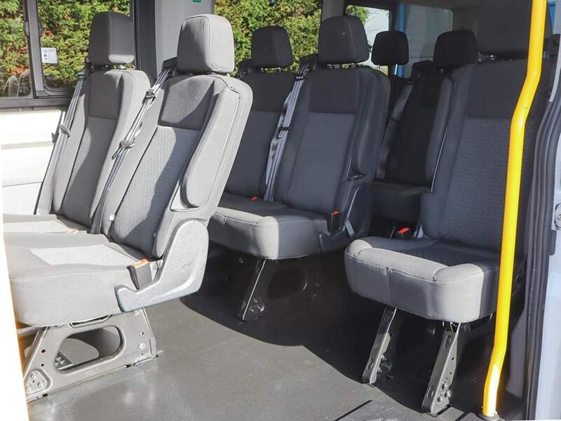 Used Ford Transit 2020 for sale - 76292153: Photo 16