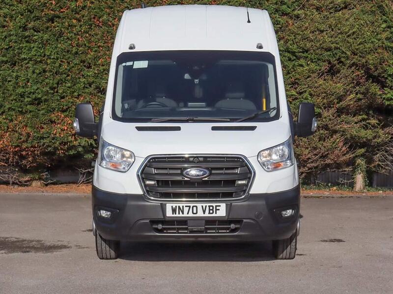 Used Ford Transit 2020 for sale - 76292153: Photo 19