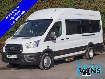 Ford - Transit