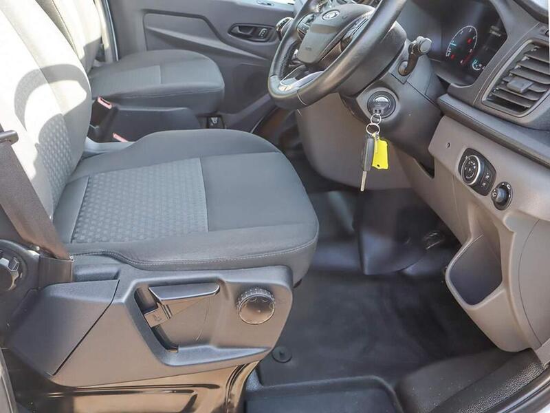 Used Ford Transit 2020 for sale - 76292153: Photo 21