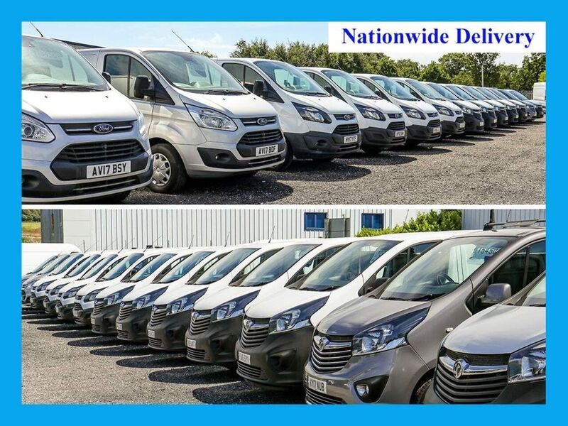 Used Ford Transit 2020 for sale - 76292153: Photo 37