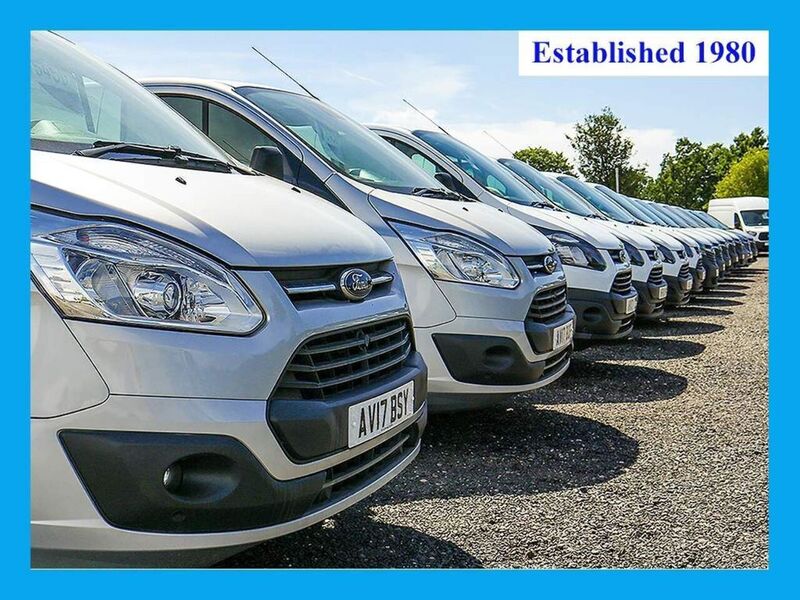 Used Ford Transit 2020 for sale - 76292153: Photo 39
