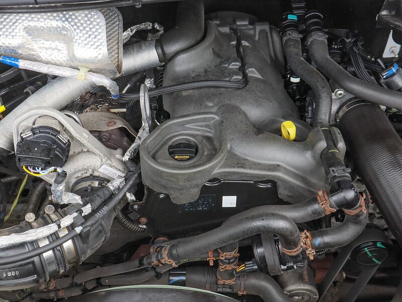 Vehicle 32