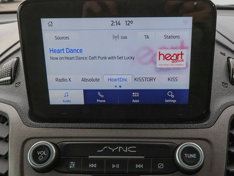 Used Ford Transit Connect 2022 for sale - 76341068: Photo 17