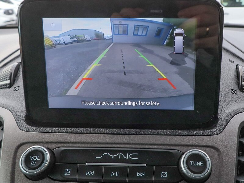 Used Ford Transit Connect 2022 for sale - 76341068: Photo 18