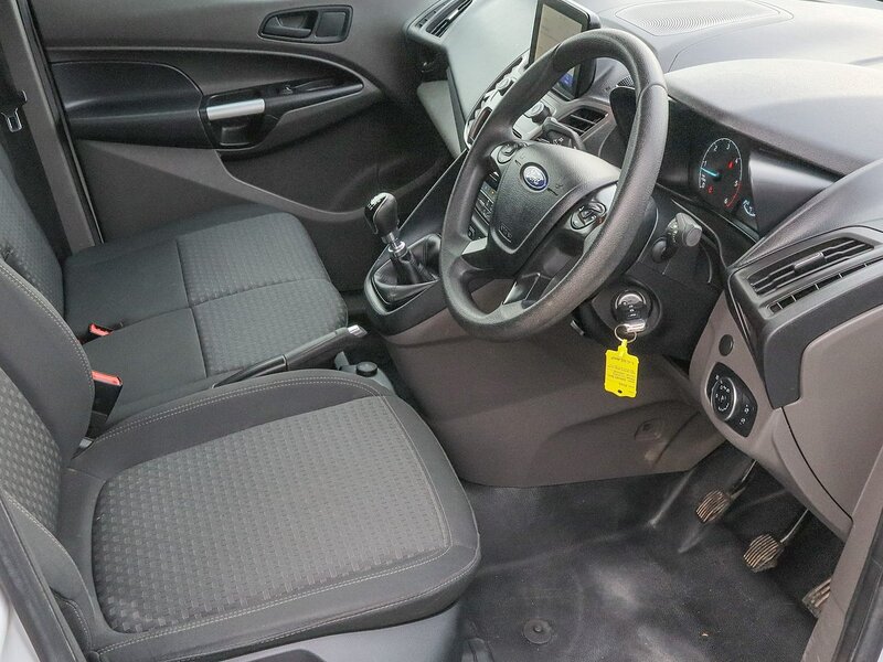 Used Ford Transit Connect 2022 for sale - 76341068: Photo 29