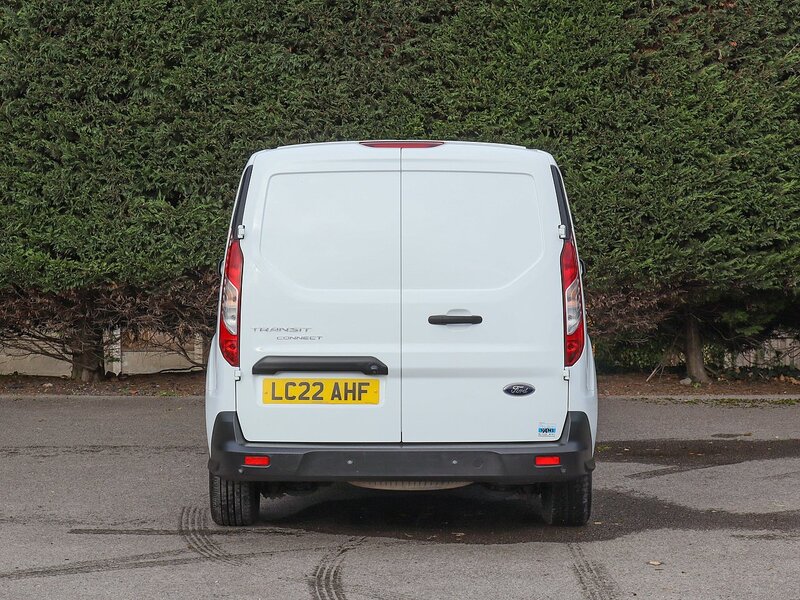 Used Ford Transit Connect 2022 for sale - 76341068: Photo 8