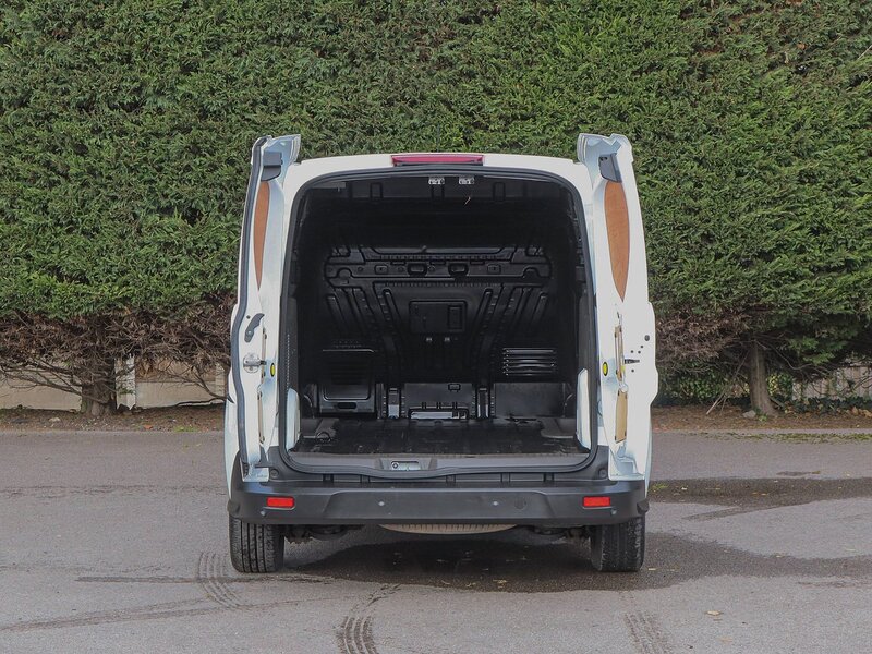 Used Ford Transit Connect 2022 for sale - 76341068: Photo 9