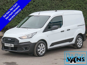 Used Ford Transit Connect 2021 for sale - 76210909: Photo