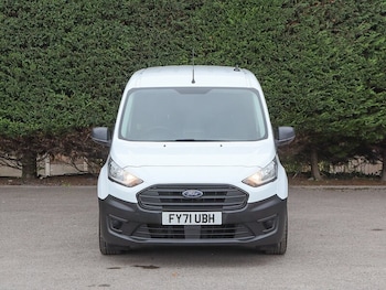 Used Ford Transit Connect 2021 for sale - 76210909: Photo