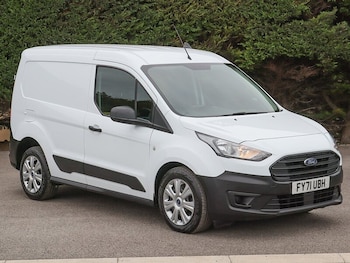 Used Ford Transit Connect 2021 for sale - 76210909: Photo