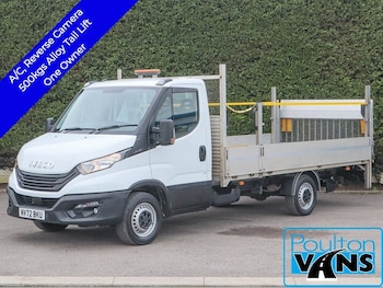 Used Iveco Daily 2023 for sale - 78711640: Photo