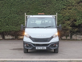 Used Iveco Daily 2023 for sale - 78711640: Photo