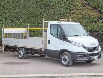 Used Iveco Daily 2023 for sale - 78711640: Photo