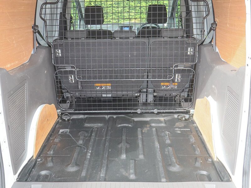 Used Ford Transit Connect 2021 for sale - 76263059: Photo 10