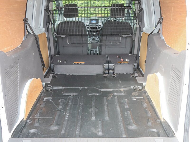 Used Ford Transit Connect 2021 for sale - 76263059: Photo 11