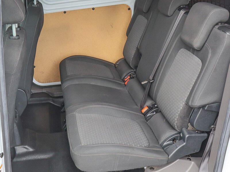 Used Ford Transit Connect 2021 for sale - 76263059: Photo 16