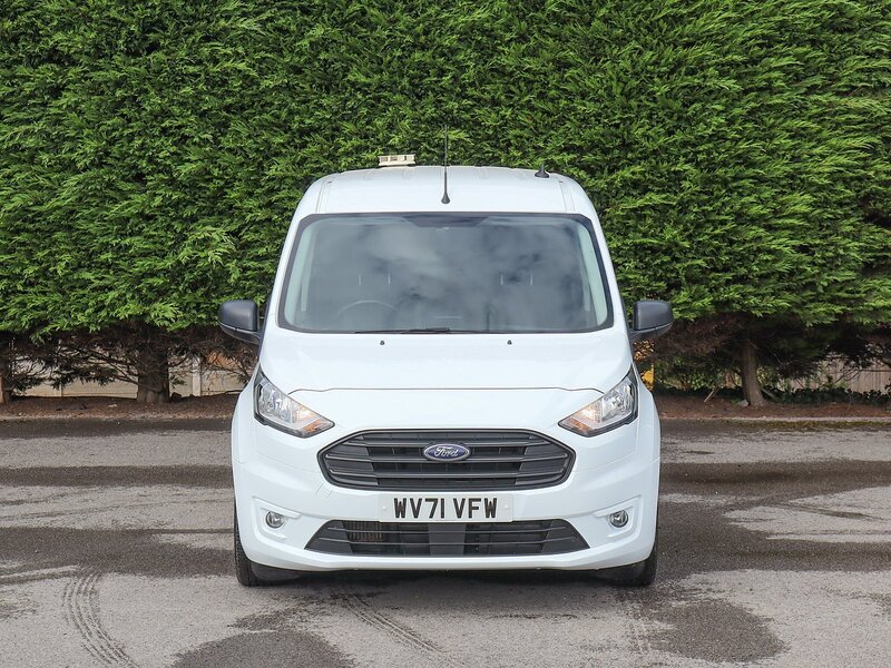 Used Ford Transit Connect 2021 for sale - 76263059: Photo 19