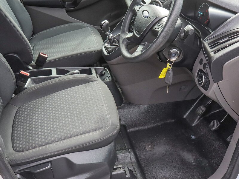 Used Ford Transit Connect 2021 for sale - 76263059: Photo 20