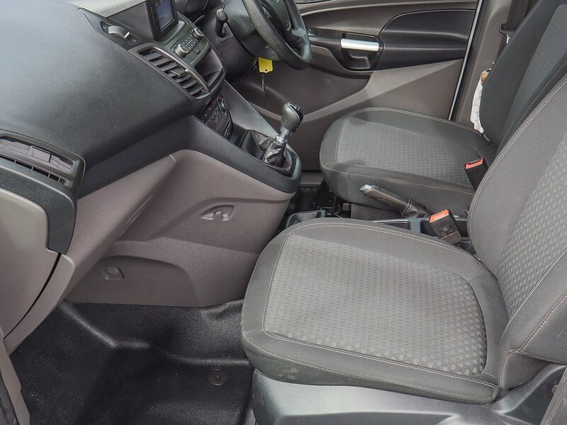 Used Ford Transit Connect 2021 for sale - 76263059: Photo 21