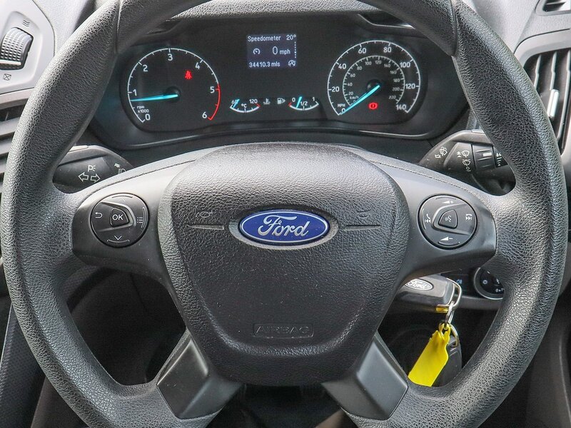 Used Ford Transit Connect 2021 for sale - 76263059: Photo 23