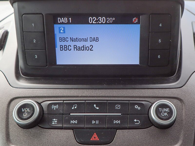 Used Ford Transit Connect 2021 for sale - 76263059: Photo 27