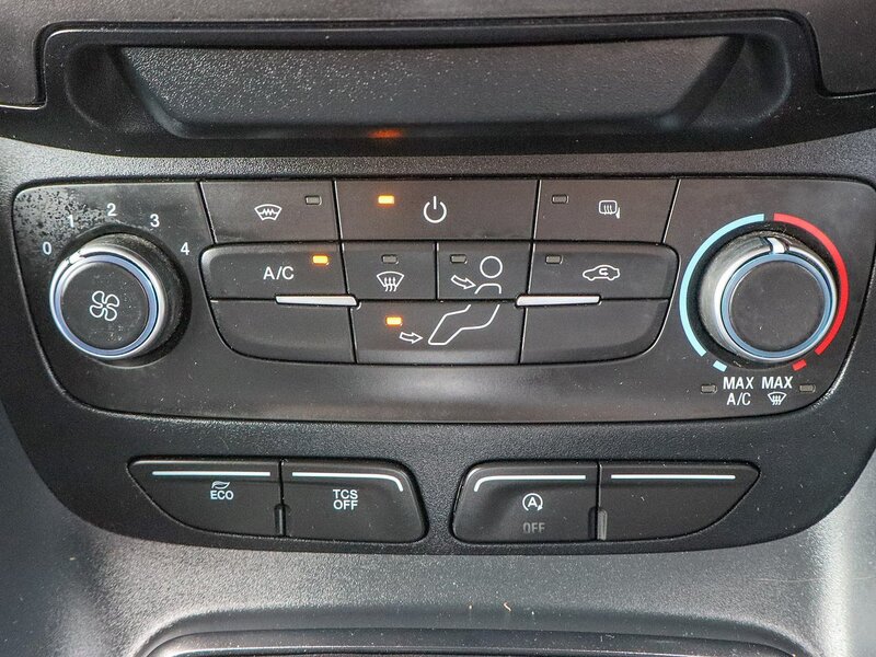 Used Ford Transit Connect 2021 for sale - 76263059: Photo 28