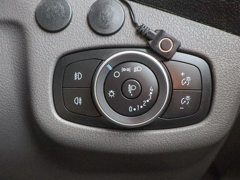 Used Ford Transit Connect 2021 for sale - 76263059: Photo 30