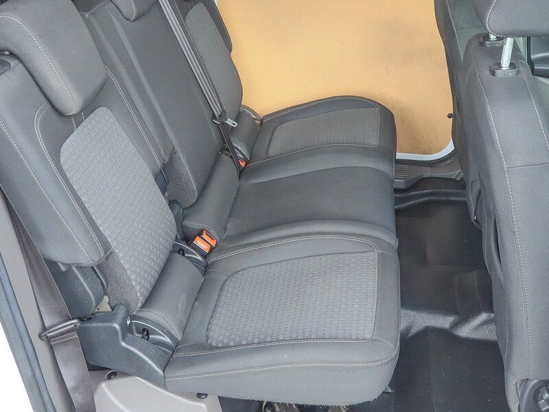 Used Ford Transit Connect 2021 for sale - 76263059: Photo 5