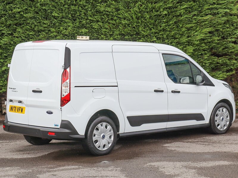 Used Ford Transit Connect 2021 for sale - 76263059: Photo 6