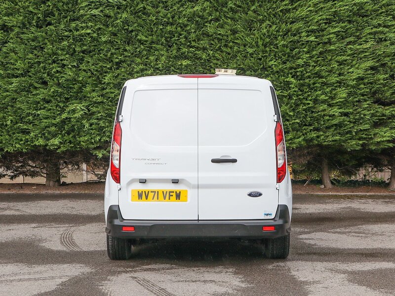 Used Ford Transit Connect 2021 for sale - 76263059: Photo 8
