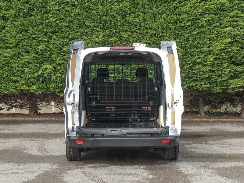 Used Ford Transit Connect 2021 for sale - 76263059: Photo 9