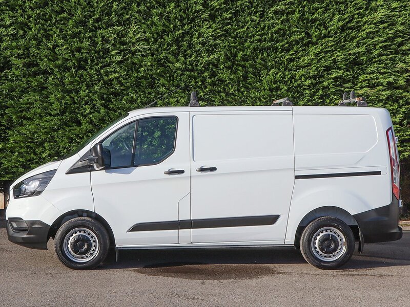 Used Ford Transit Custom 2023 for sale - 76197300: Photo 13