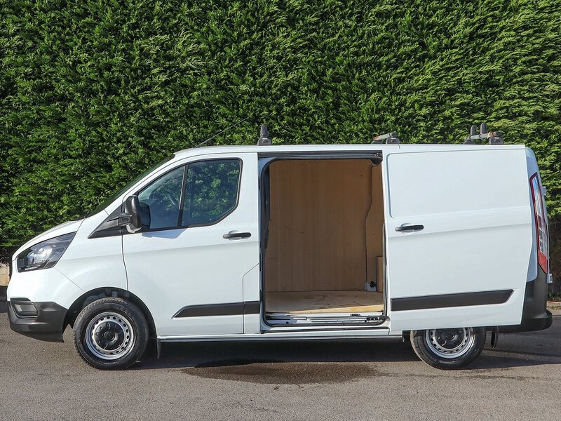Used Ford Transit Custom 2023 for sale - 76197300: Photo 14