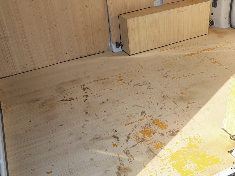 Used Ford Transit Custom 2023 for sale - 76197300: Photo 15