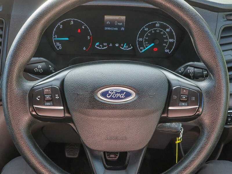 Used Ford Transit Custom 2023 for sale - 76197300: Photo 18