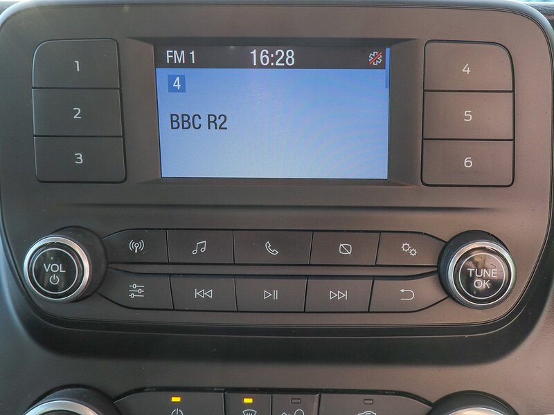 Used Ford Transit Custom 2023 for sale - 76197300: Photo 19