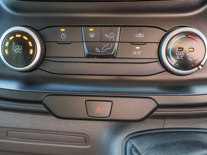 Used Ford Transit Custom 2023 for sale - 76197300: Photo 20