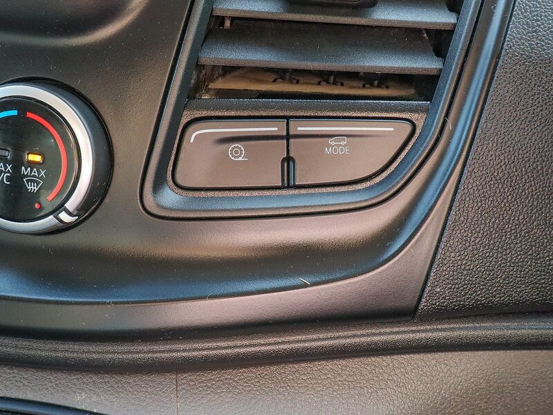 Used Ford Transit Custom 2023 for sale - 76197300: Photo 24