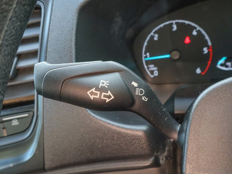 Used Ford Transit Custom 2023 for sale - 76197300: Photo 25