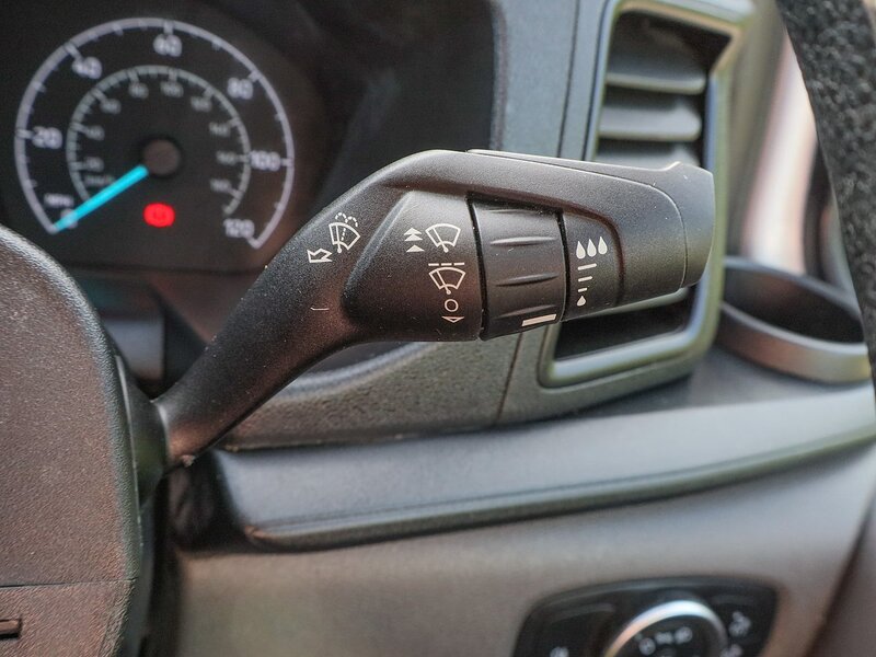 Used Ford Transit Custom 2023 for sale - 76197300: Photo 26