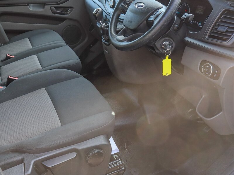 Used Ford Transit Custom 2023 for sale - 76197300: Photo 31