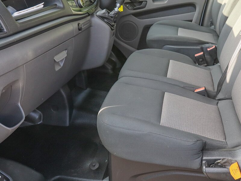 Used Ford Transit Custom 2023 for sale - 76197300: Photo 32