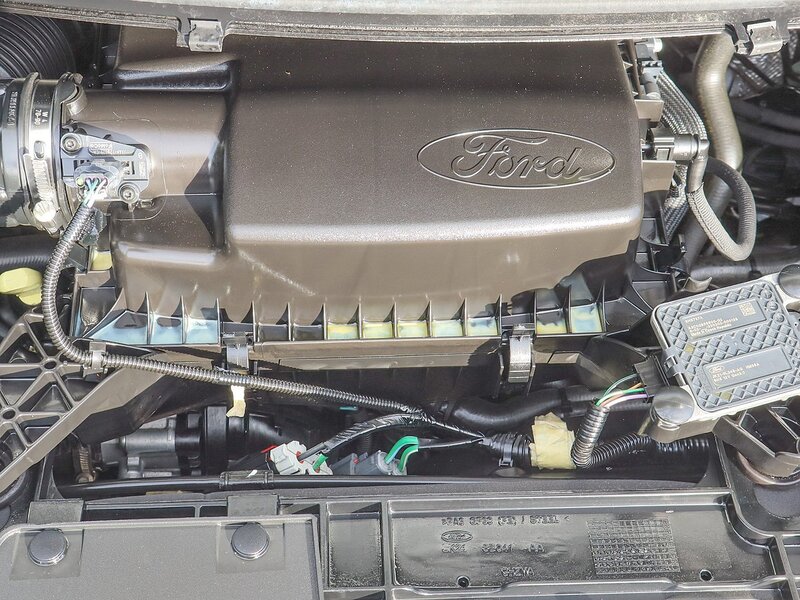 Used Ford Transit Custom 2023 for sale - 76197300: Photo 34