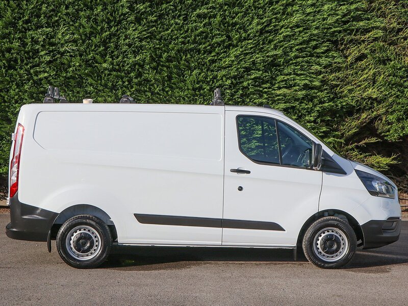 Used Ford Transit Custom 2023 for sale - 76197300: Photo 5