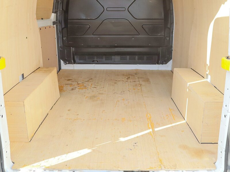 Used Ford Transit Custom 2023 for sale - 76197300: Photo 9